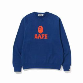 Picture of Bape Sweatshirts _SKUBapeM-3XLB91624642